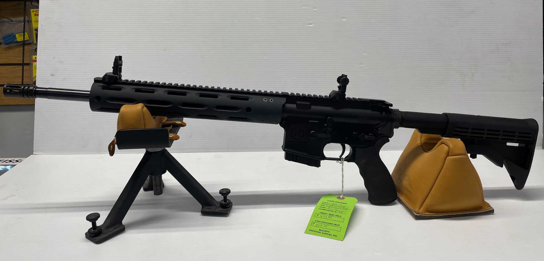 Radical Firearm 15 5.56