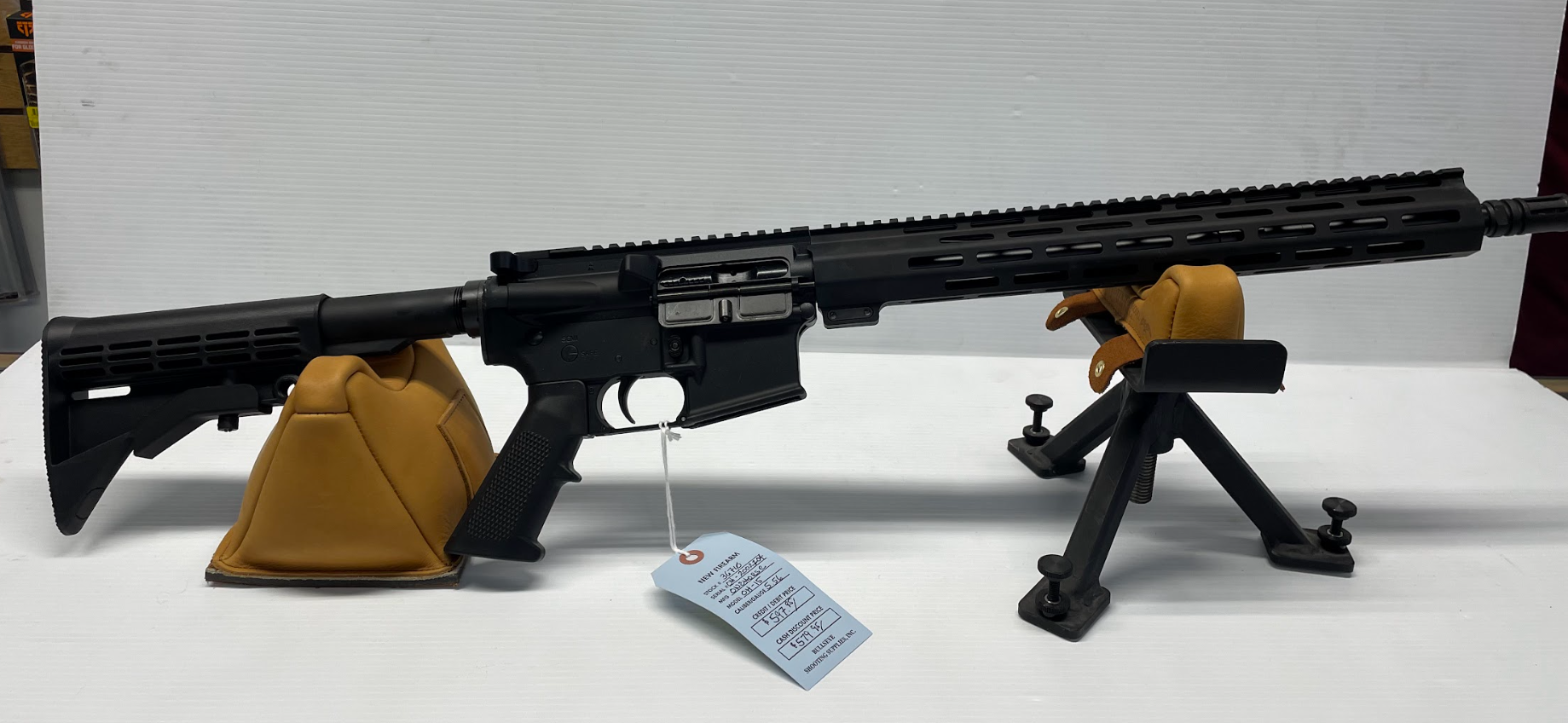 actual oh-15