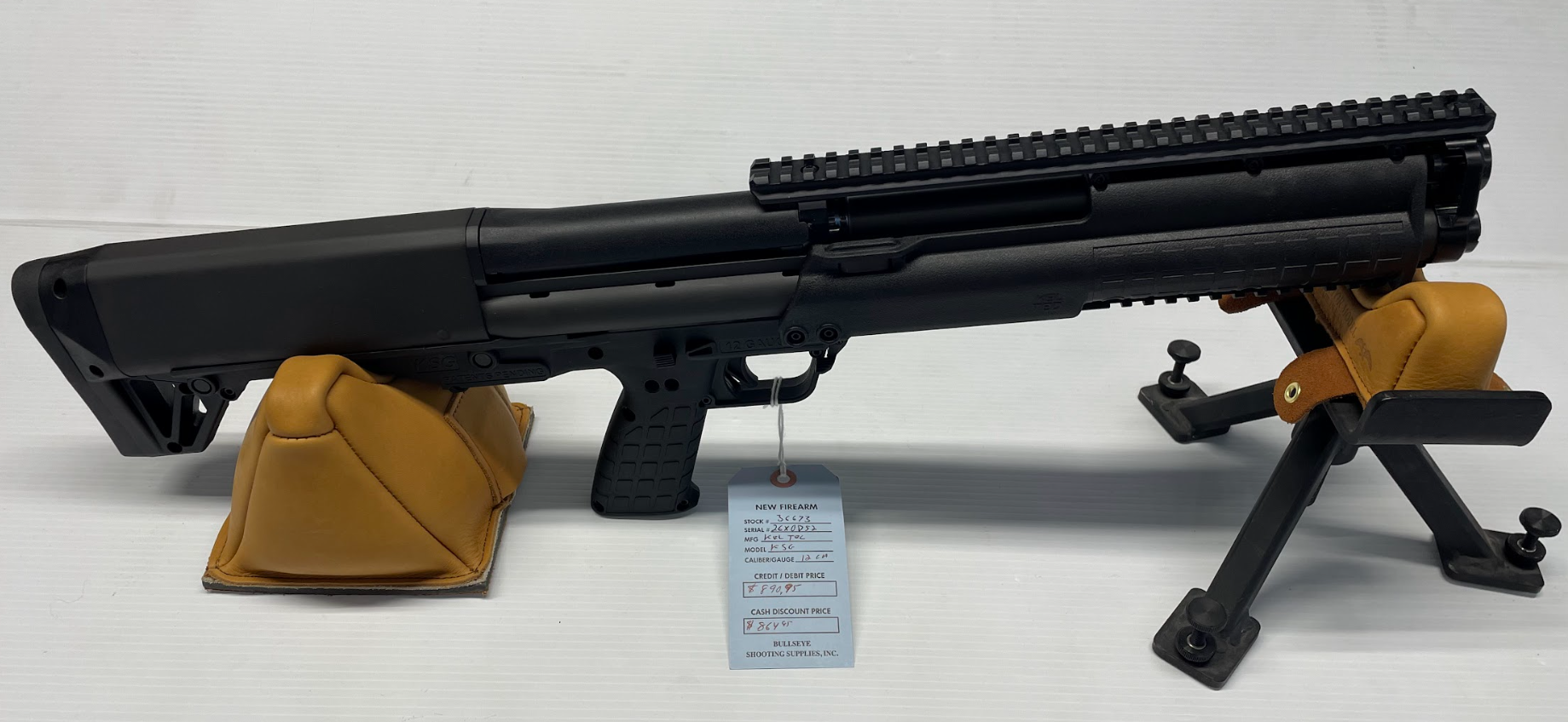 ksg