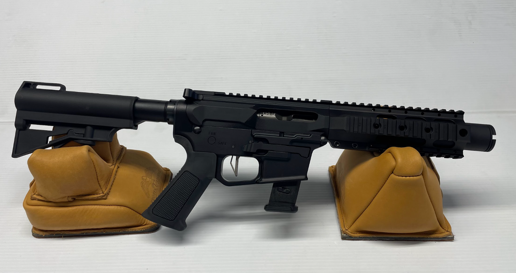 4inch barrel meow kitty lat