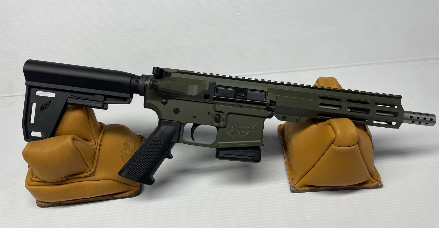 great Lakes GI-15