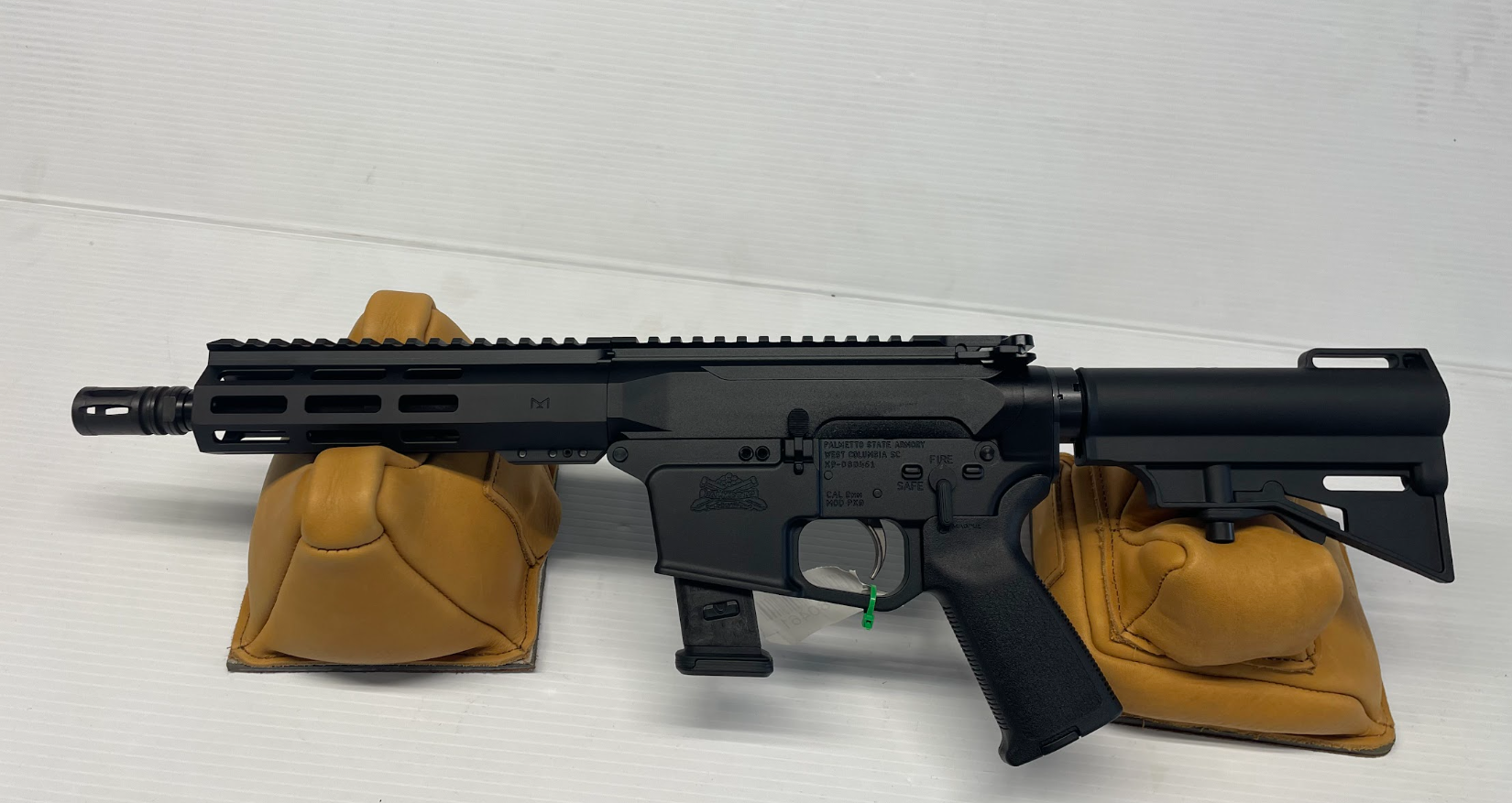 palmetto px9 2