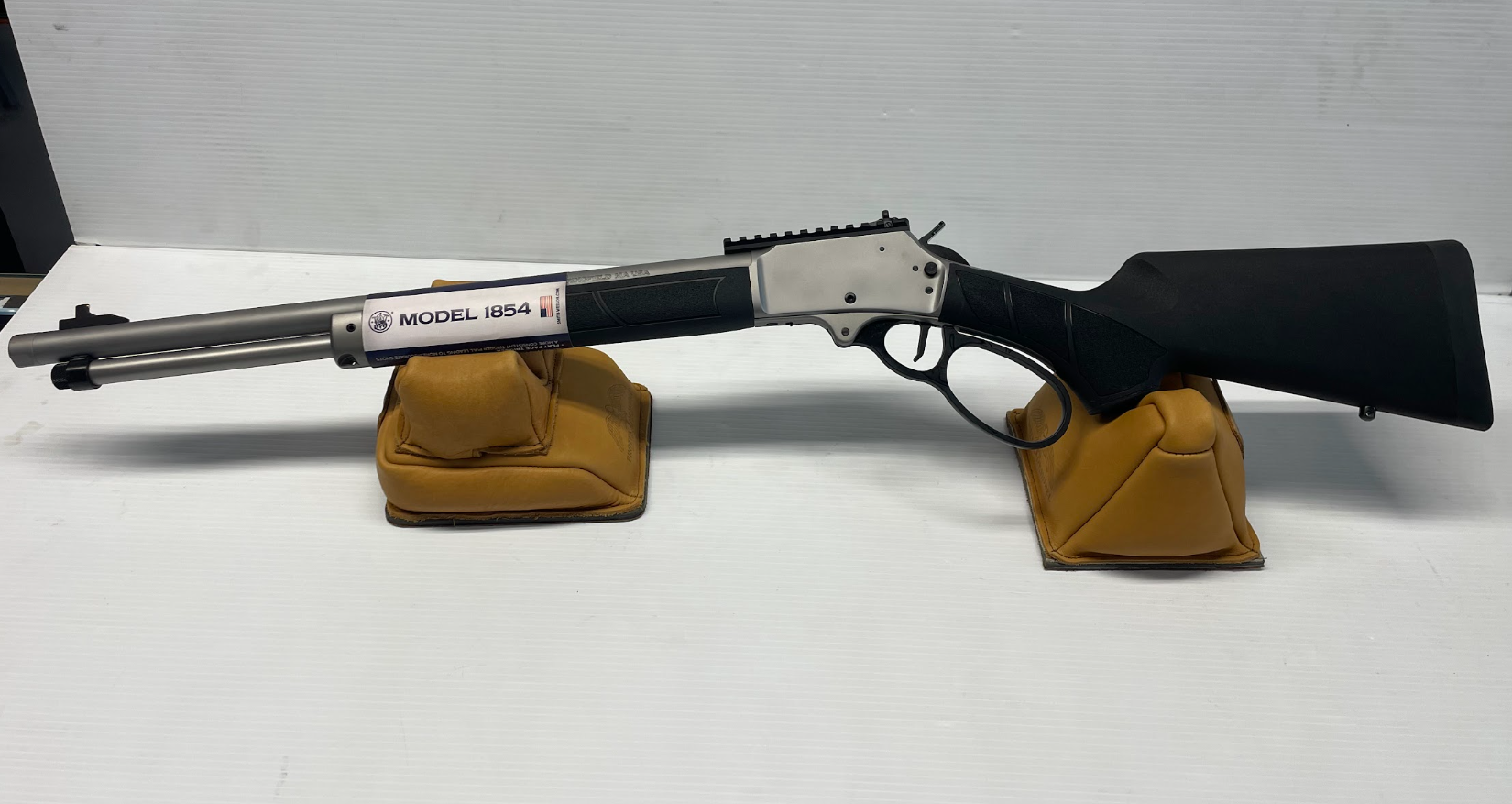 s&w 1854